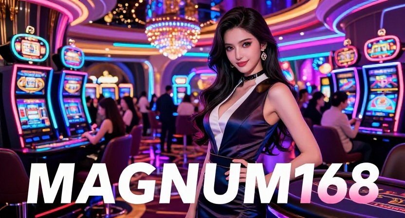 MAGNUM168